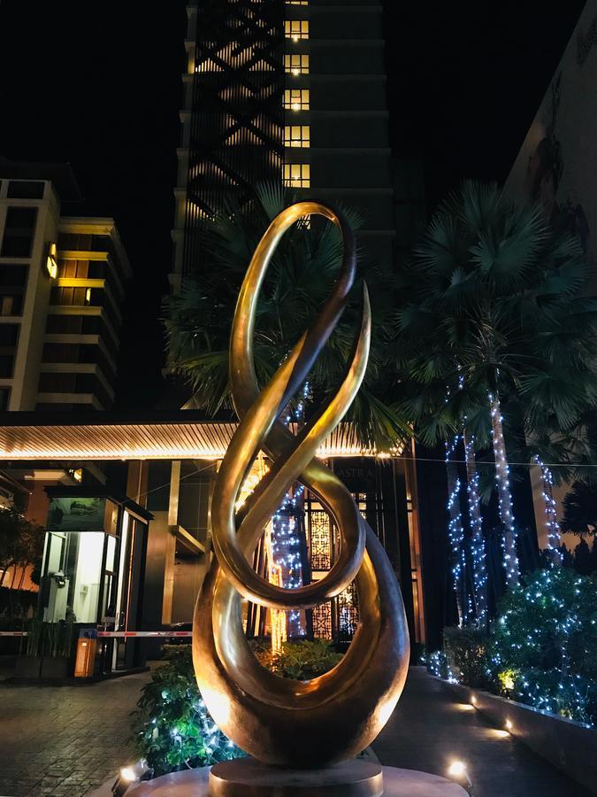 Astra Suites Central Chiang Mai Exterior photo