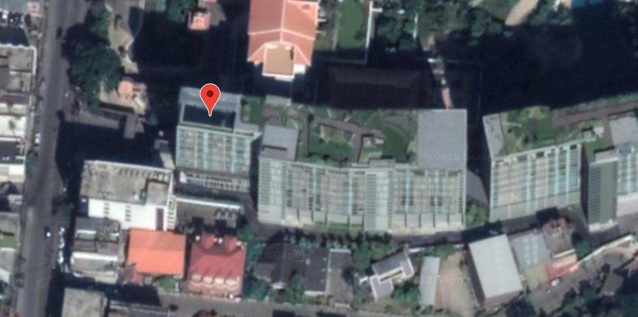 Astra Suites Central Chiang Mai Exterior photo