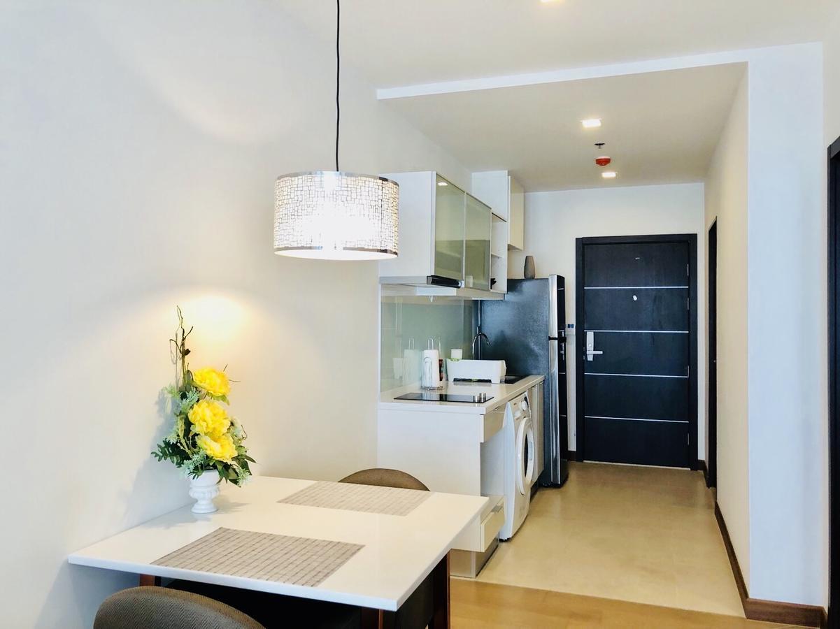 Astra Suites Central Chiang Mai Exterior photo