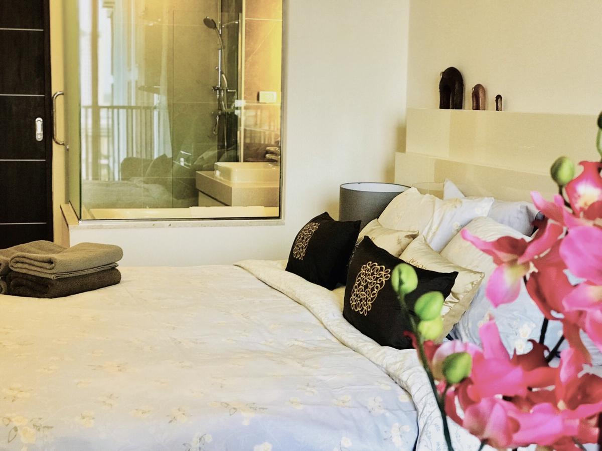 Astra Suites Central Chiang Mai Exterior photo